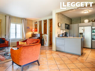  Maison  vendre 6 pices 190 m