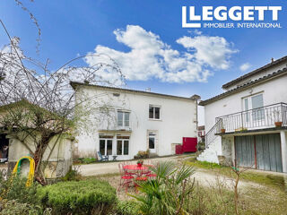  Maison à vendre 5 pièces 138 m²
