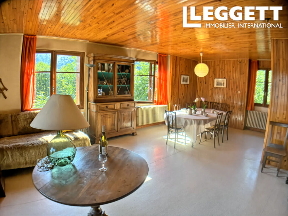 à vendre  Maison Valloire (73450)
