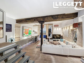  Appartement  vendre 3 pices 90 m