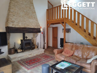  Maison à vendre 6 pièces 190 m²