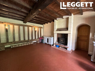  Maison � vendre 8 pi�ces 250 m�