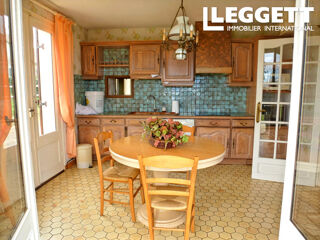  Maison � vendre 8 pi�ces 215 m�