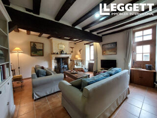 Maison à vendre 5 pièces 111 m²