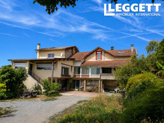  Maison à vendre 7 pièces 184 m²