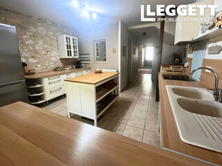  Maison � vendre 4 pi�ces 157 m�