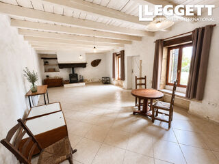  Maison à vendre 4 pièces 132 m²