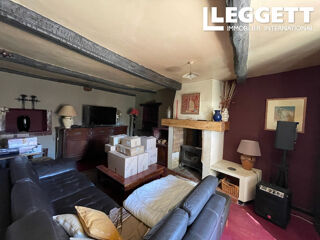  Maison � vendre 8 pi�ces 130 m�