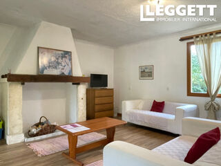  Maison � vendre 15 + pi�ces 500 m�