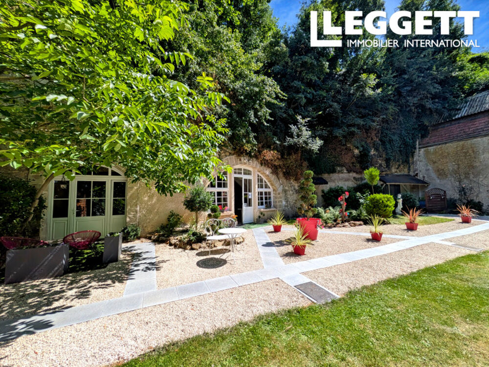 à vendre  Maison Amboise (37400)
