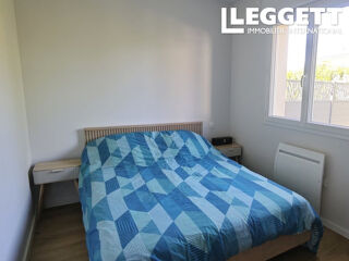  Appartement à vendre 3 pièces 53 m²