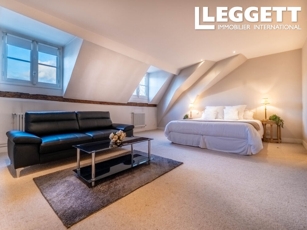 � vendre  Appartement Paris 3