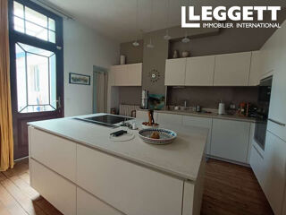  Maison � vendre 8 pi�ces 230 m�