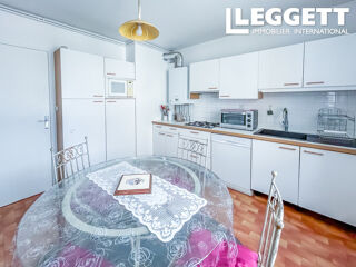  Appartement � vendre 3 pi�ces 63 m�