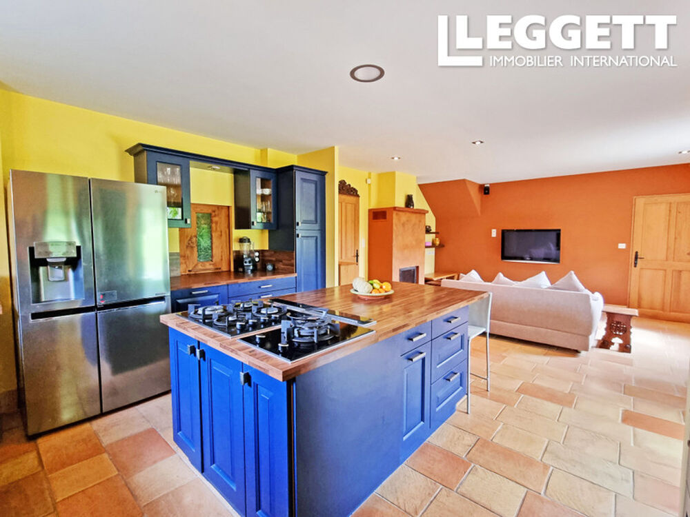 à vendre  Maison Pamiers (09100)