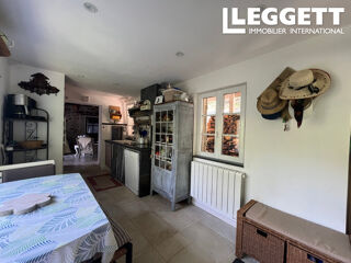  Maison à vendre 3 pièces 48 m²