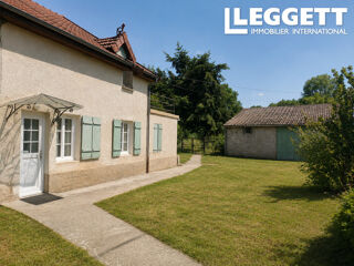  Maison à vendre 8 pièces 167 m²