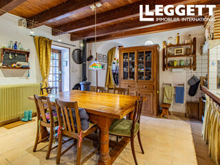  Maison � vendre 7 pi�ces 129 m�