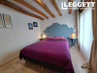  Maison  vendre 6 pices 123 m