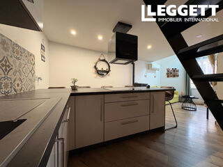  Maison  vendre 3 pices 52 m