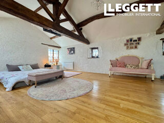  Maison � vendre 7 pi�ces 191 m�