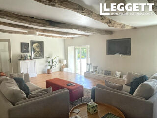  Maison � vendre 6 pi�ces 160 m�