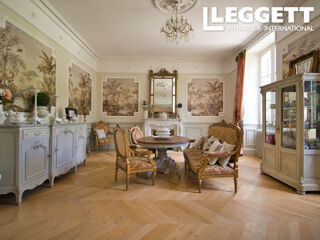  Maison � vendre 9 pi�ces 530 m�