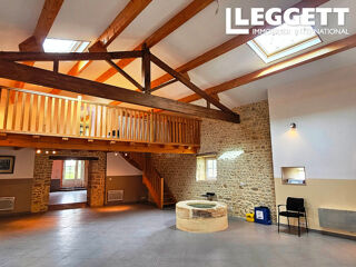  Maison � vendre 4 pi�ces 176 m�