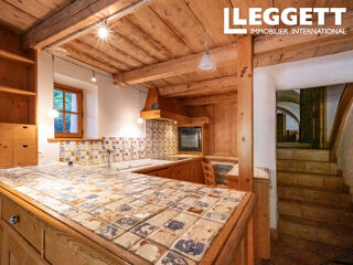  Appartement � vendre 4 pi�ces 113 m�