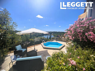  Maison � vendre 6 pi�ces 189 m�