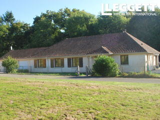  Maison à vendre 9 pièces 168 m²
