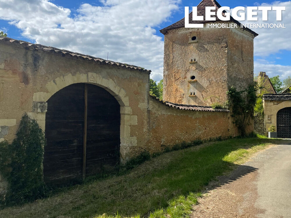 Maison 7 pièces 267 m² · à Val de Louyre Et Caudeau · 267 m² · 545 000 €