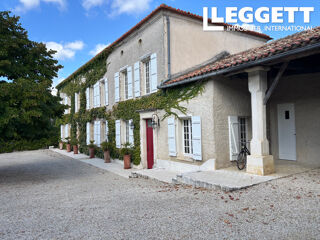  Maison � vendre 10 pi�ces 307 m�