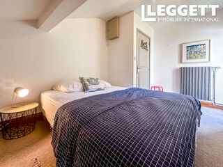  Maison  vendre 5 pices 171 m