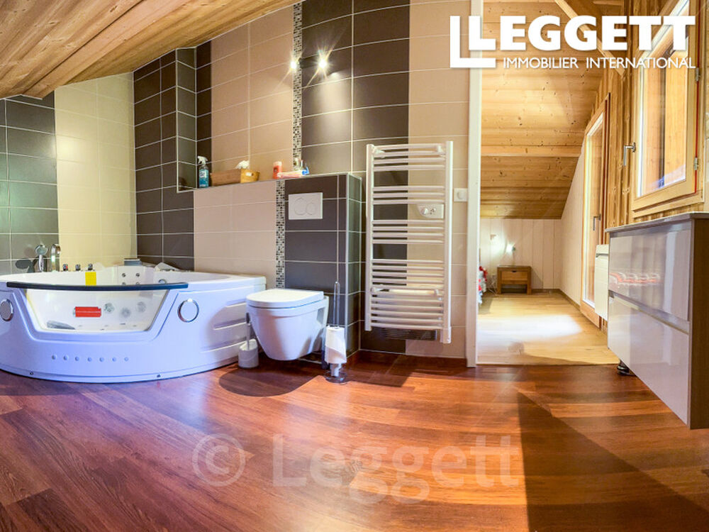 � vendre  Maison Mieussy (74440)