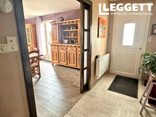  Maison � vendre 5 pi�ces 113 m�