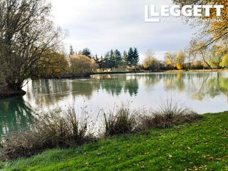  Maison � vendre 9 pi�ces 240 m�