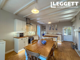 Maison à vendre 6 pièces 96 m²