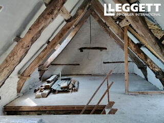  Maison � vendre 4 pi�ces 80 m�