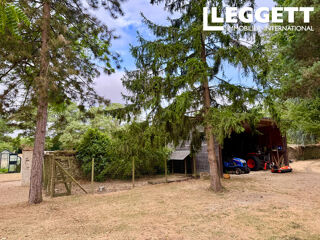  Maison à vendre 10 pièces 518 m²