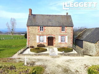  Maison � vendre 6 pi�ces 126 m�