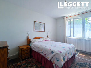  Maison 4 pièces 82 m² La coquille