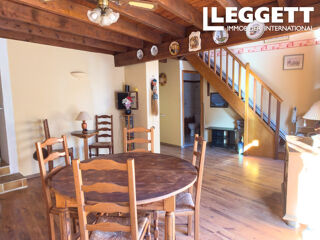 Vente Maison Maison centre Buis-les-Baronnies avec 2 appartements, local commercial, terrasses, vue St-Julien Buis-les-baronnies