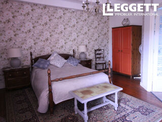  Maison � vendre 14 pi�ces 168 m�