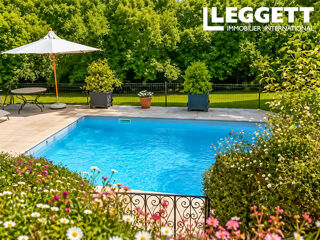 Propriété/château à vendre 15 + pièces 600 m²