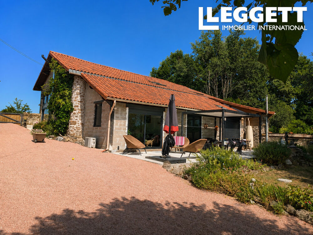 Vente Maison Deux maisons et une grange avec jardin de 4440m2 et 6 hectares de terrain boisé à proximité Marval