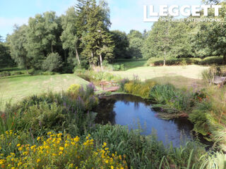  Moulin  vendre 5 pices 189 m Plordut