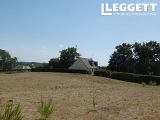  Terrain � vendre 8005 m�