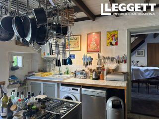  Maison � vendre 15 + pi�ces 159 m�