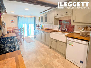  Maison � vendre 7 pi�ces 256 m�